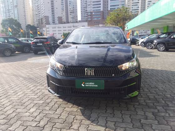 FIAT CRONOS 1.0 FIREFLY FLEX DRIVE MANUAL FIAT CRONOS 1.0 FIREFLY FLEX DRIVE MANUAL
